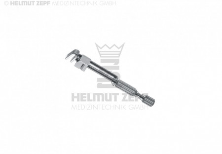 MATRIX RETAINER, TOFFLEMIRE - SENIOR,