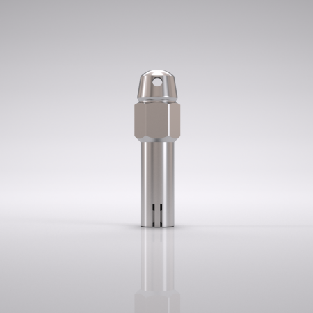 Menetvágó adapter,hosszú