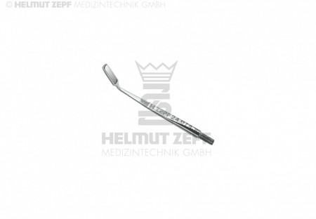 MICRO MIRROR  7MM LONG 2MM WIDE