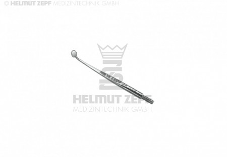 MICRO MOUTH MIRROR  O 3,0MM