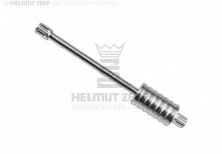 MILLER, CROWN RING REMOVER