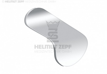 MIRROR FOR INTRAORAL PHOTOGRAPHY