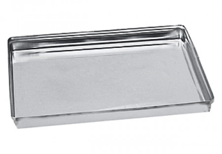 NORM TRAY, COVER 1/1,