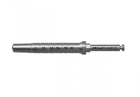 OSTEOTOME INSERT (NEW OSTEOTOME)