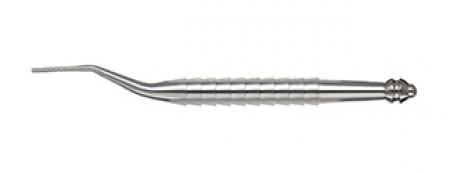 OSTEOTOME INSTRUMENT, CONCAVE, ANGULATED