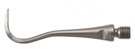 PERIODONTAL SCALER, HYGIENIST,