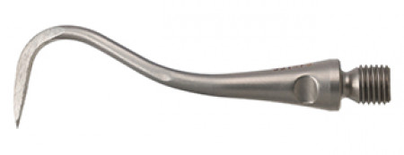 PERIODONTAL SCALER, HYGIENIST,