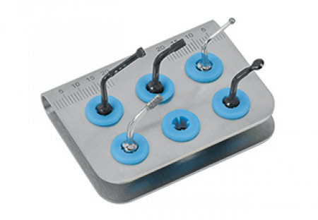 PIEZO BASIC KIT FOR OSTEOTOMY,
