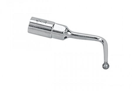 PIEZO PREPARATION BALL #1, DIAM. 1.7,