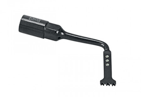 PIEZO SAW, MECTRON CONNECTION,