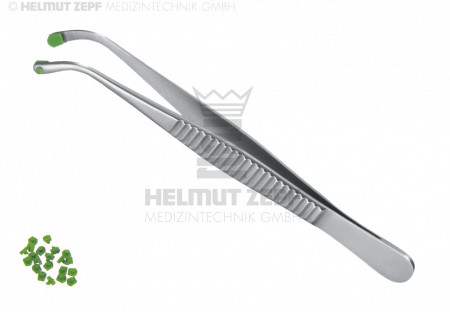 PLIER ORTHODONTIC, INLAY FORCEPS, 15 CM