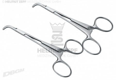 PLIERS OPERATIVE, 1 PAIR OF