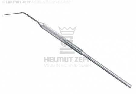 STECKER, WURZELKANAL