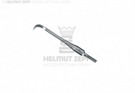 POINT FOR MILLER CROWN RING REMOVER