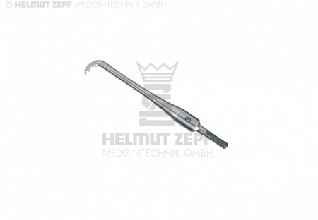 POINT FOR MILLER CROWN RING REMOVER