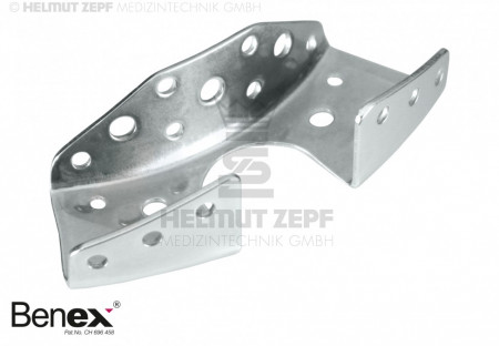 SUPORT CUADRANT F. EXTRACT BENEX.SYST.