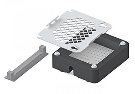 GESTELL FÜR CMF-SYSTEM (SS)