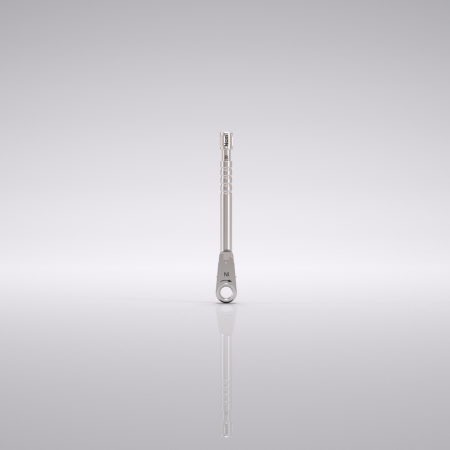 Racsnis nyomatékkulcs