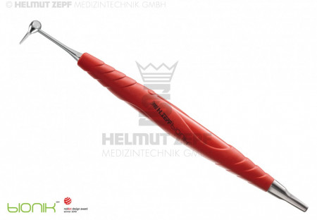 REMOVER, EASY LIFTER BY DR. WIETZORKE