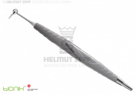 DEMONTARE, LIFTATOR UȘOR DE DR. WIETZORKE