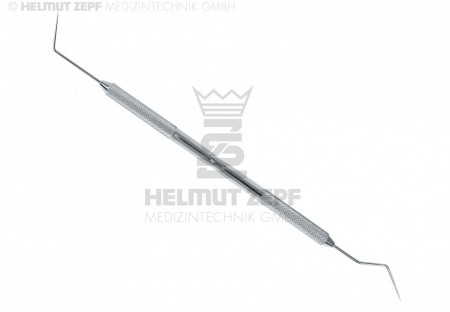 ROOT CANAL EXPLORER/PLUGGER DG 16,