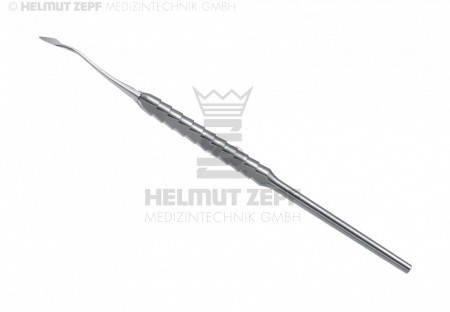 ROOT ELEVATOR/APPROXIMAL DESMOTOME, #4,