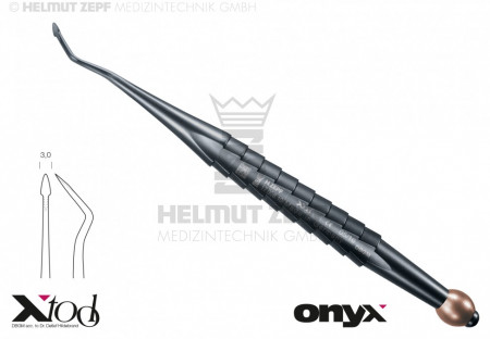 ROOT ELEVATOR, APPROXIMAL DESMOTOME,