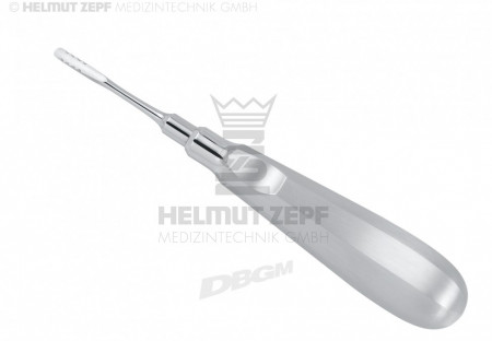 ROOT ELEVATOR MOD. BECK 4,0MM