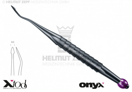 ROOT ELEVATOR, SYNDESMOTOM,