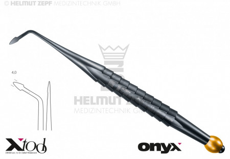 ROOT ELEVATOR, SYNDESMOTOM,