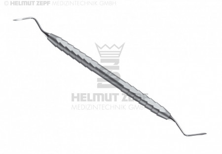 ROOT TIP ELEVATOR, HEIDBRINK, FIG. 1,