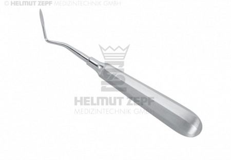 ROOT TIP ELEVATOR, HEIDBRINK, FIG. 2,