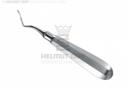 ROOT TIP ELEVATOR, HEIDBRINK, FIG. 2