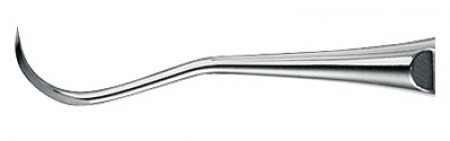 SCALER INSERT FOR FRONT TEETH