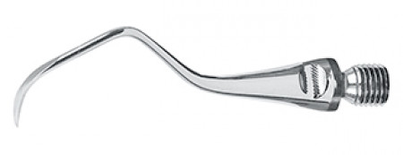 SCALER INSERT, M4X0,5