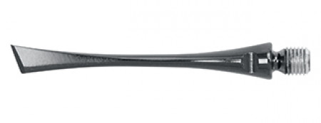 SCALPEL INSERT, EXCHANGEABLE,