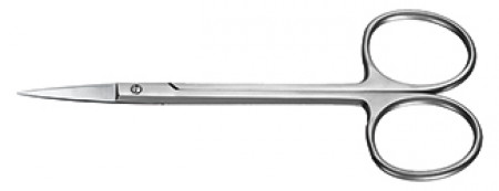 SCISSORS, SURGICAL TISSUE, DENTAL