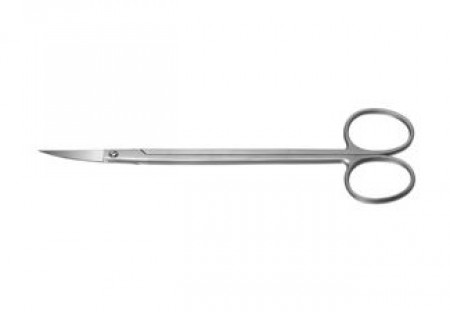 SCISSORS, SURGICAL TISSUE, DENTAL