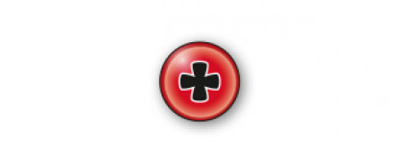 SILICONE PLUG, RED (5 PIECES)