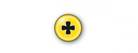 SILIKONSKI ČEP, ŽUTI (5 KOMADA)