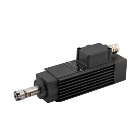 Spindle chiller - Orsó hűtő ( 220V 60Hz )