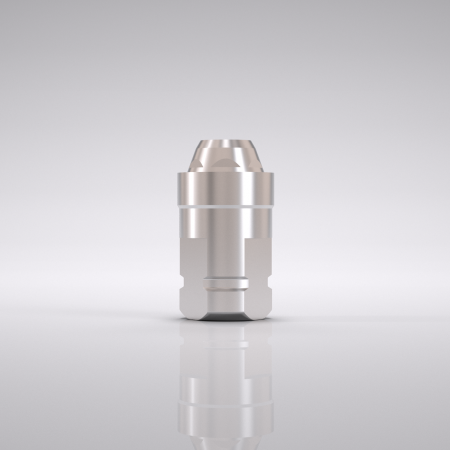 Stég laborimplantátum/Forrasztó segédeszköz 5,0/6,0 mm