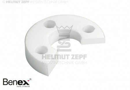 DISC SUPORT, STÂNGA