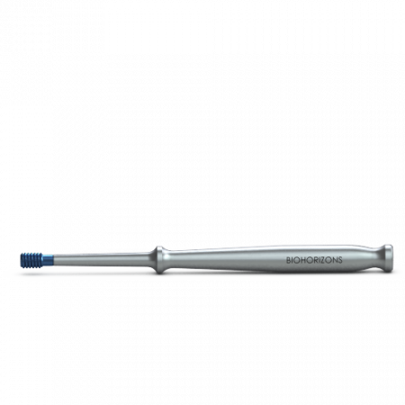 Szegecs behajtó, kézi