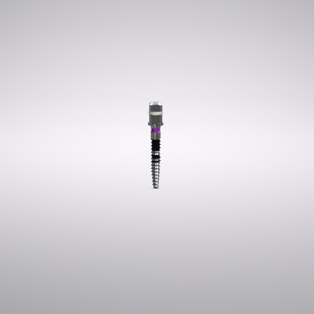 Tapered Gerinc Expander, 3.4mm