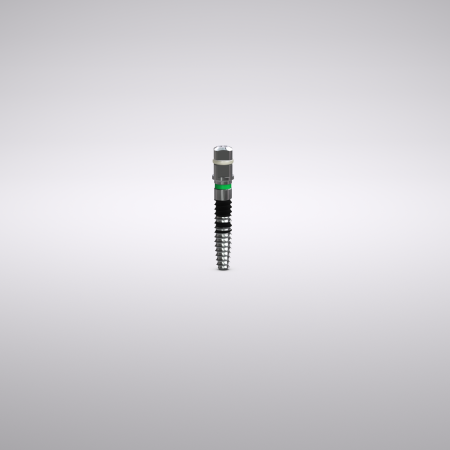 Tapered Gerinc Expander, 4.2mm