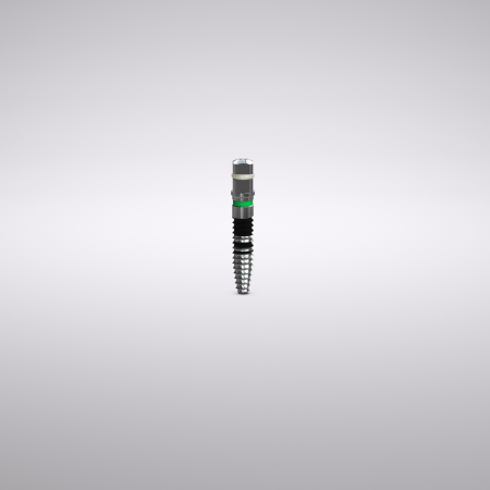 Konusni ekspander kičme, 4,6 mm