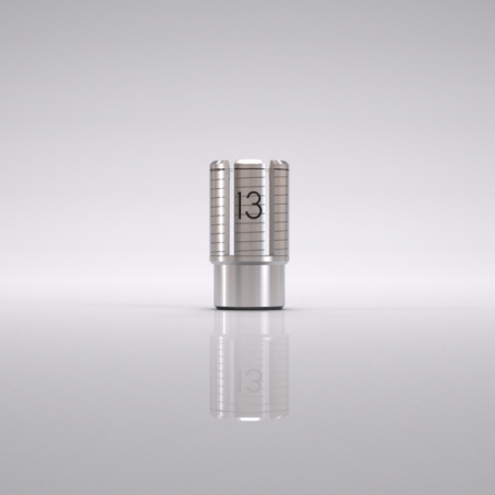 Spacer cylinder, reduced 13 mm