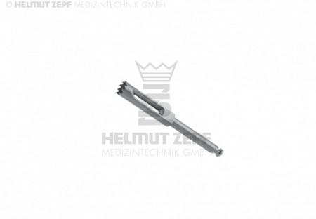 TREPHINE INSIDE-O 3,0 MM