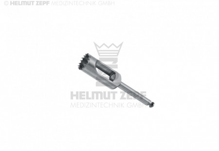 TREPHINE INSIDE-O 5,0 MM